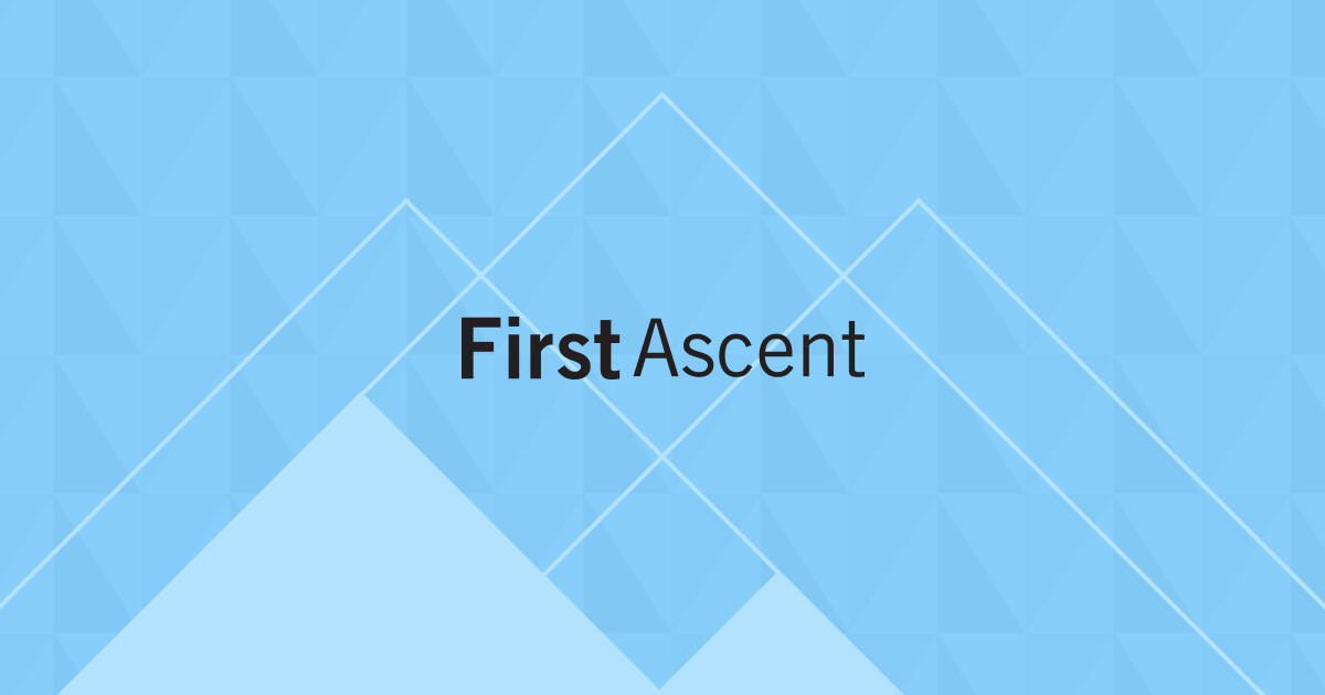 First Ascent Inc