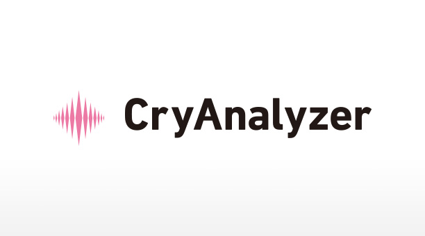 自社アプリ事業「CryAnalyzer」